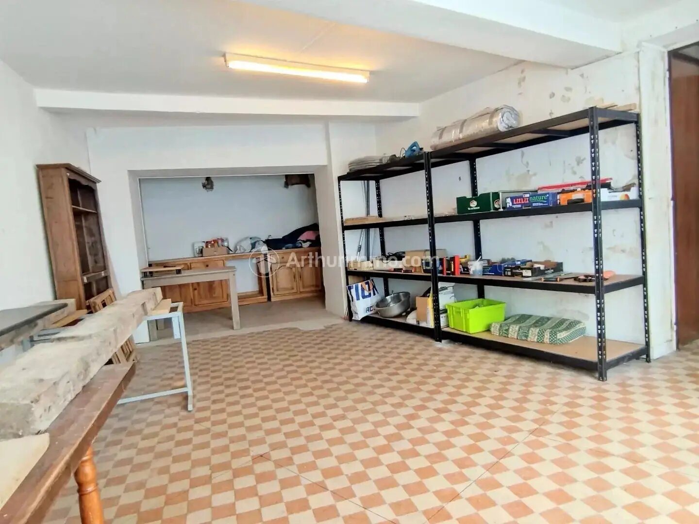 Maison à vendre, 265m², Mazamet