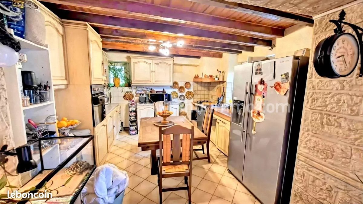 Maison à vendre, 87m², Aiguefonde