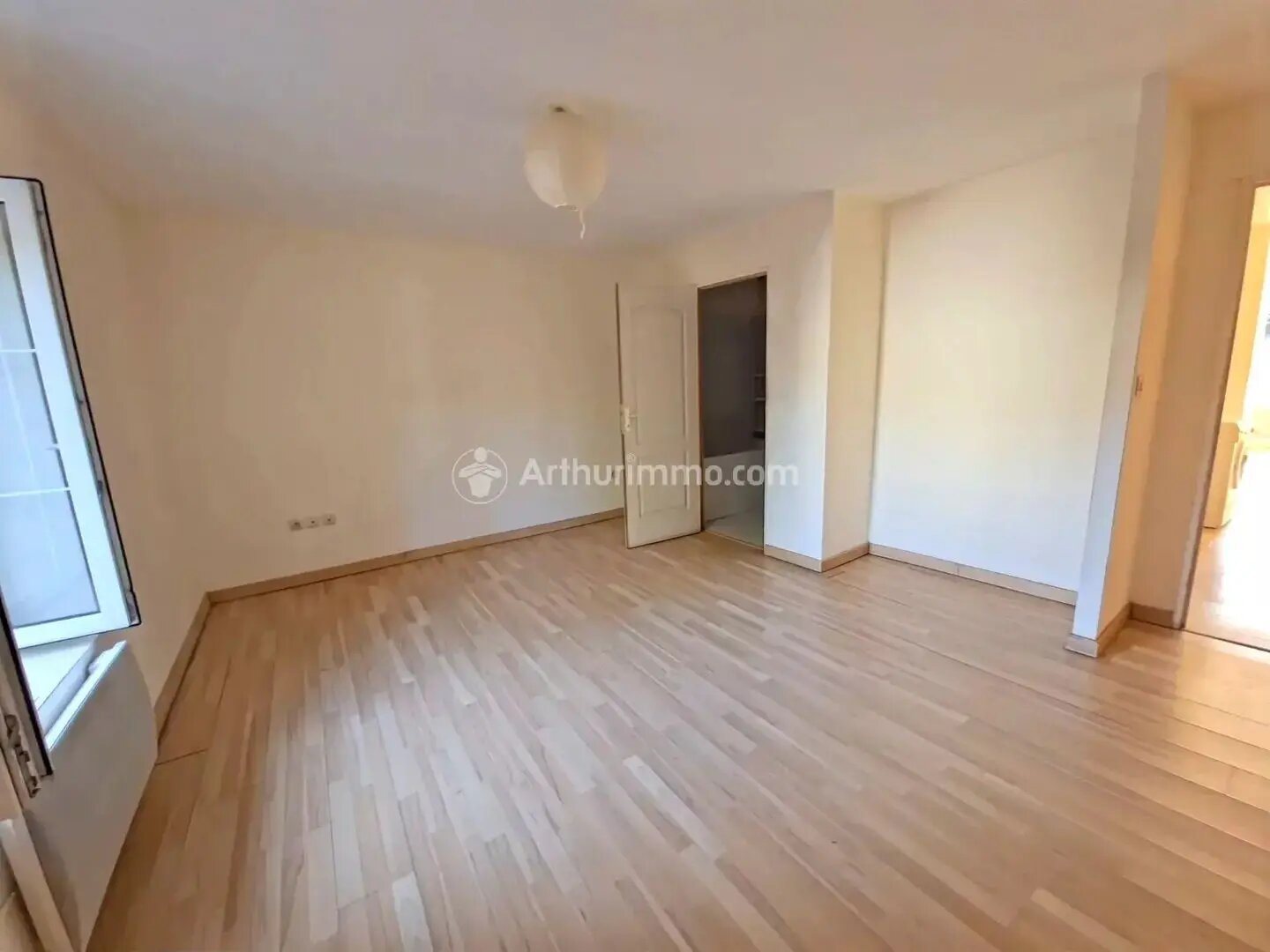 Appartement à vendre, 54m², Mazamet