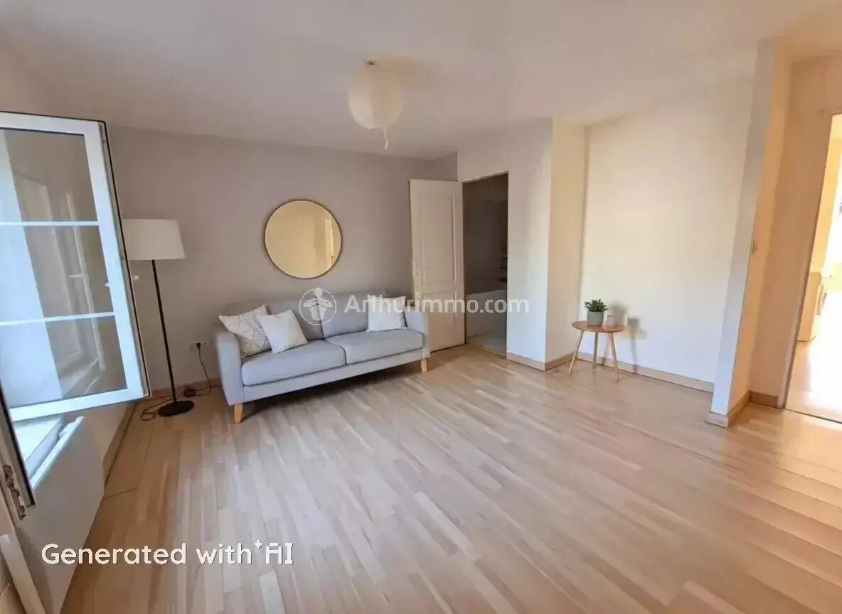 Appartement à vendre, 54m², Mazamet
