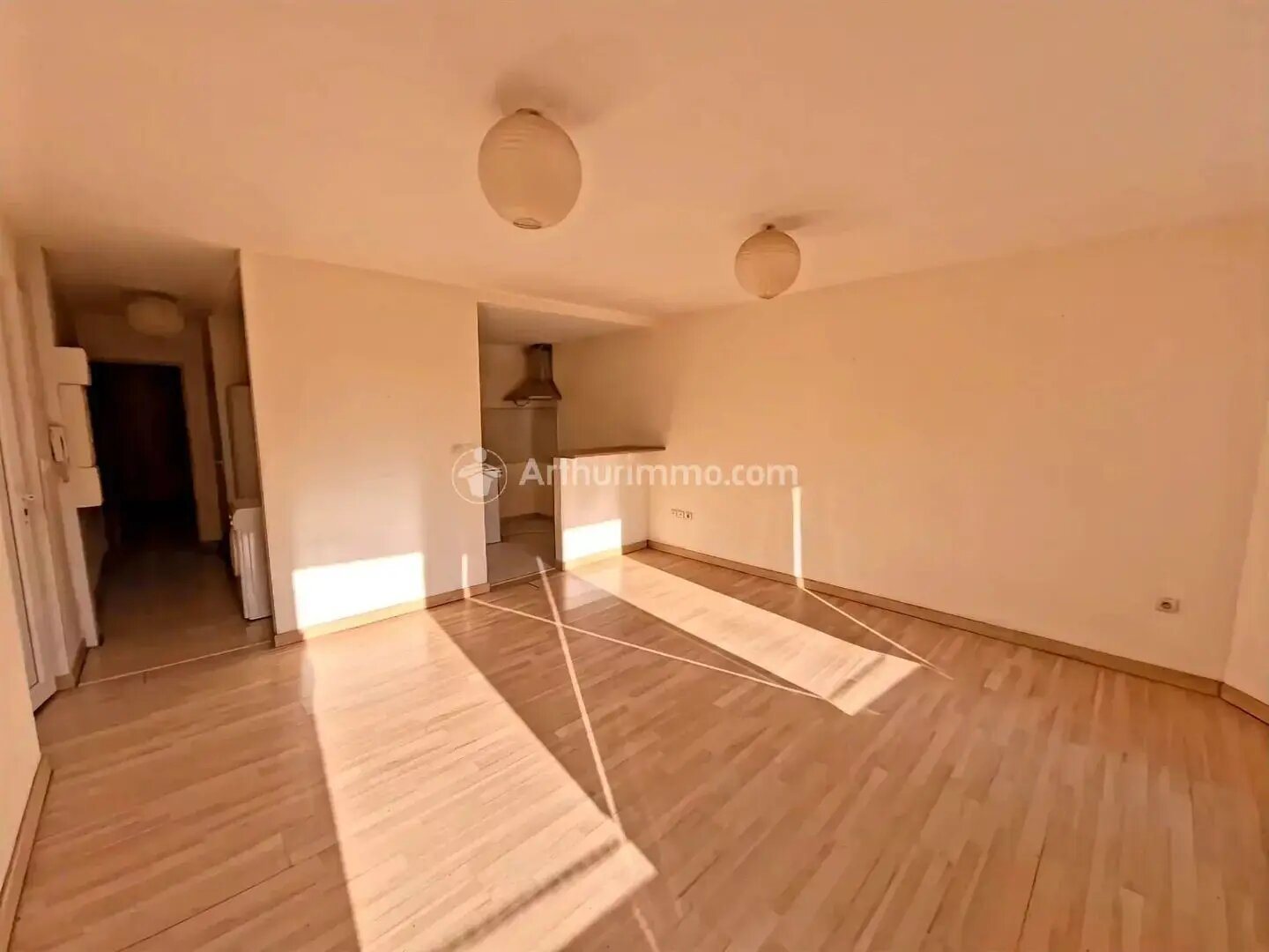 Appartement à vendre, 54m², Mazamet