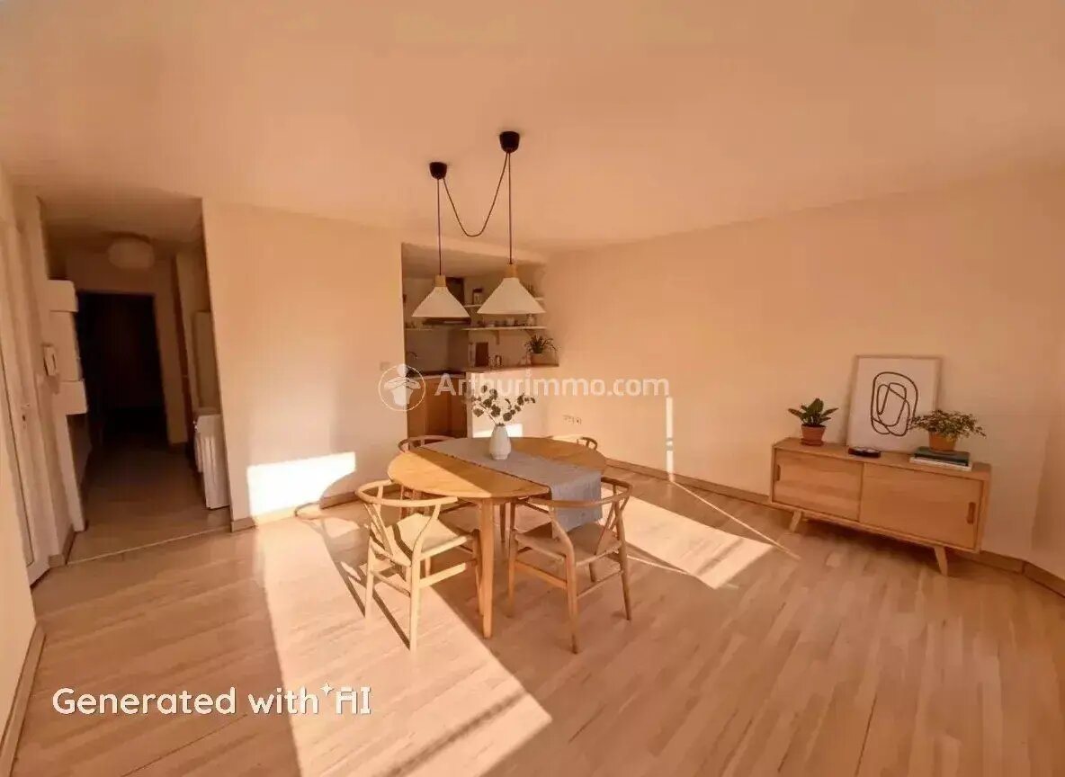 Appartement à vendre, 54m², Mazamet