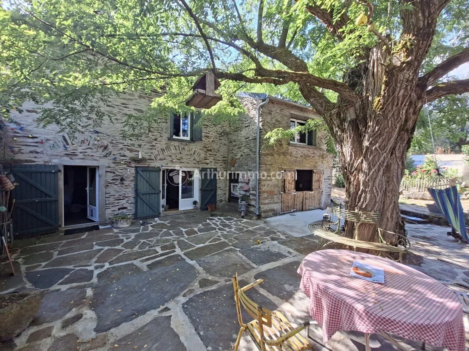Maison à vendre, 86m², Les Martys