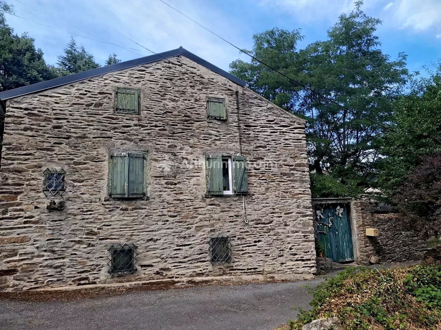 Maison à vendre, 86m², Les Martys