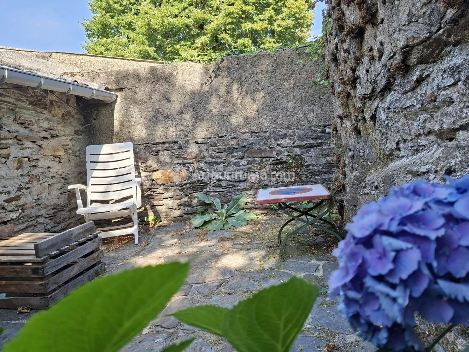 Maison à vendre, 86m², Les Martys