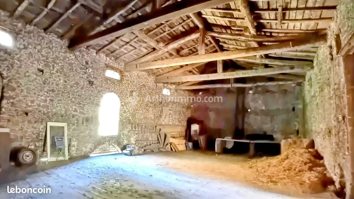 Maison à vendre, 80m², Mazamet