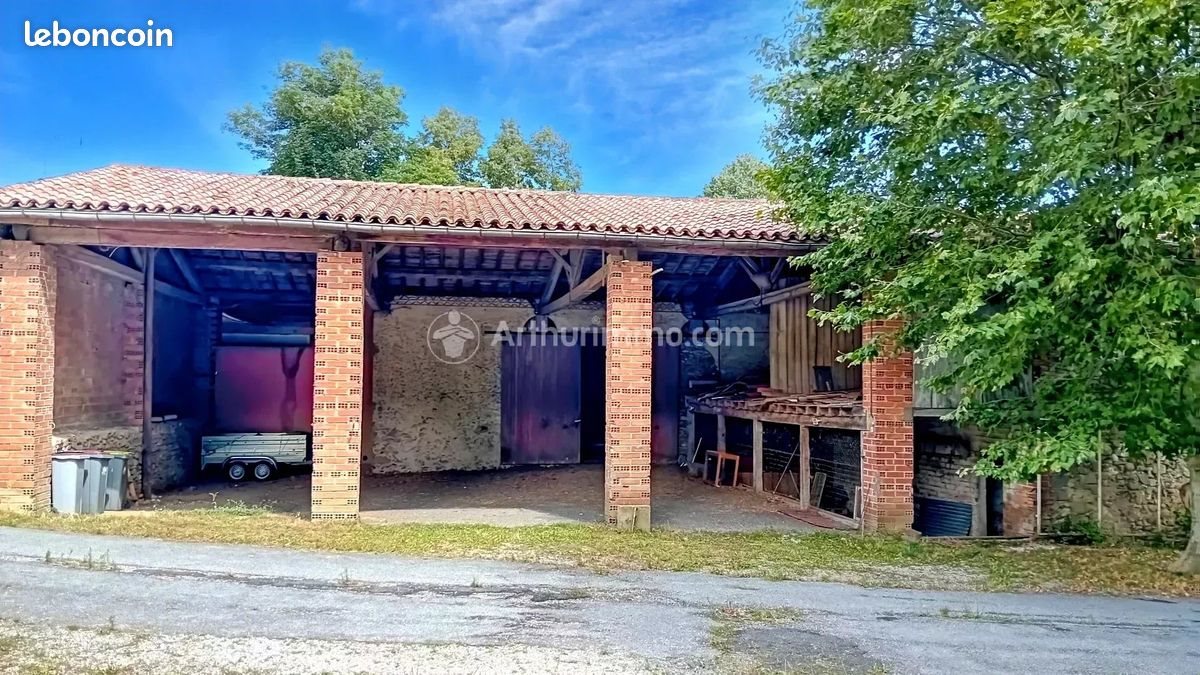 Maison à vendre, 80m², Mazamet