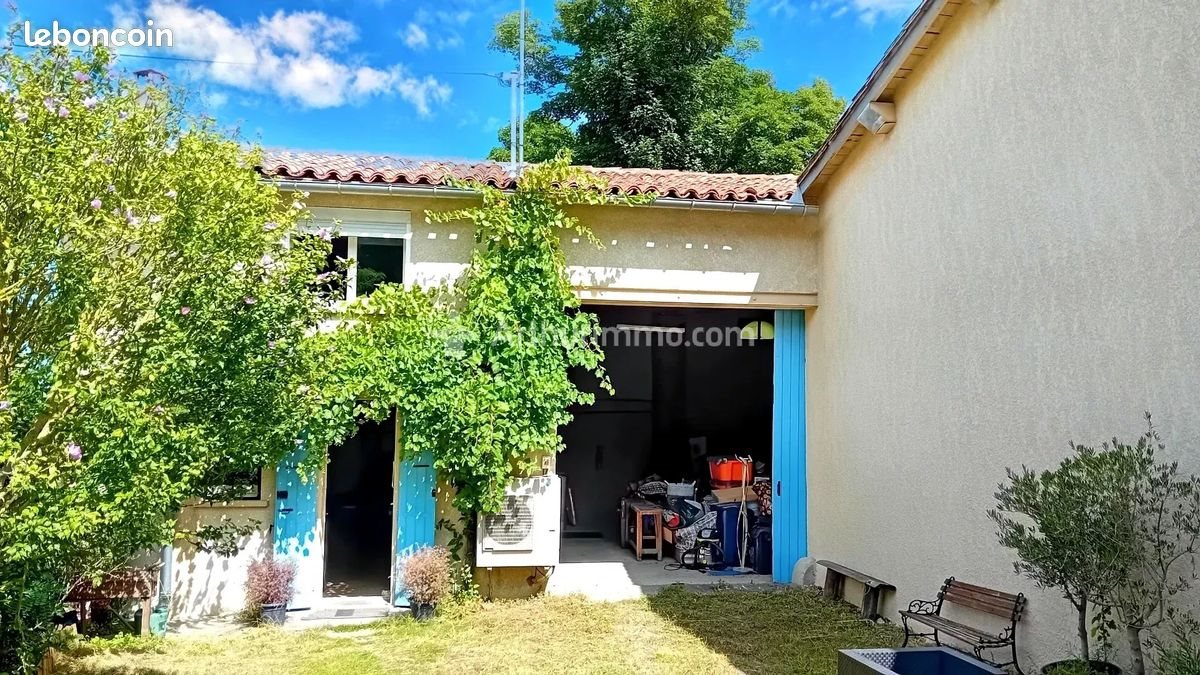 Maison à vendre, 80m², Mazamet
