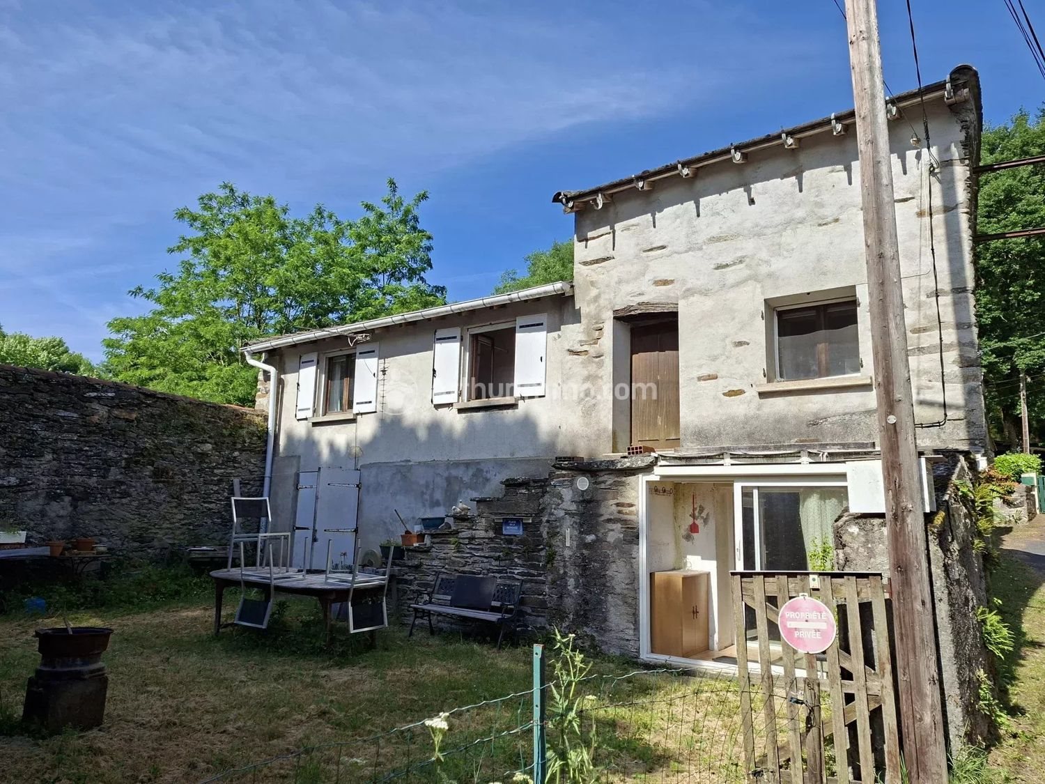 Maison à vendre, 66m², Les Martys
