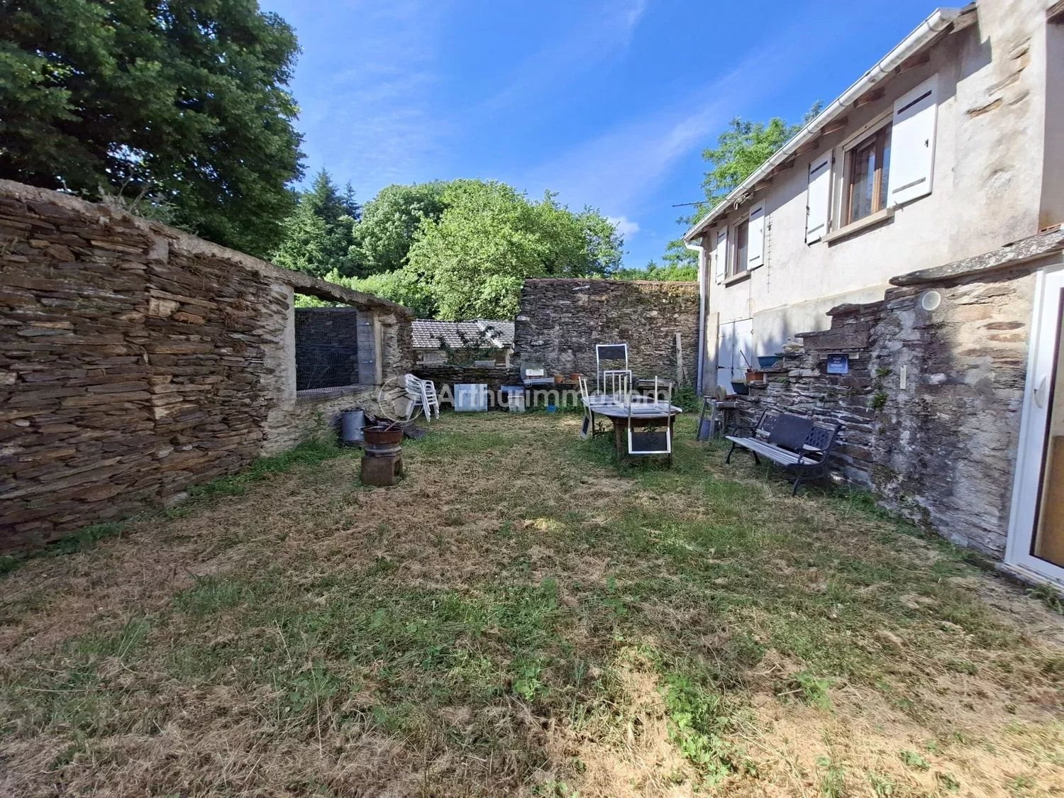 Maison à vendre, 66m², Les Martys