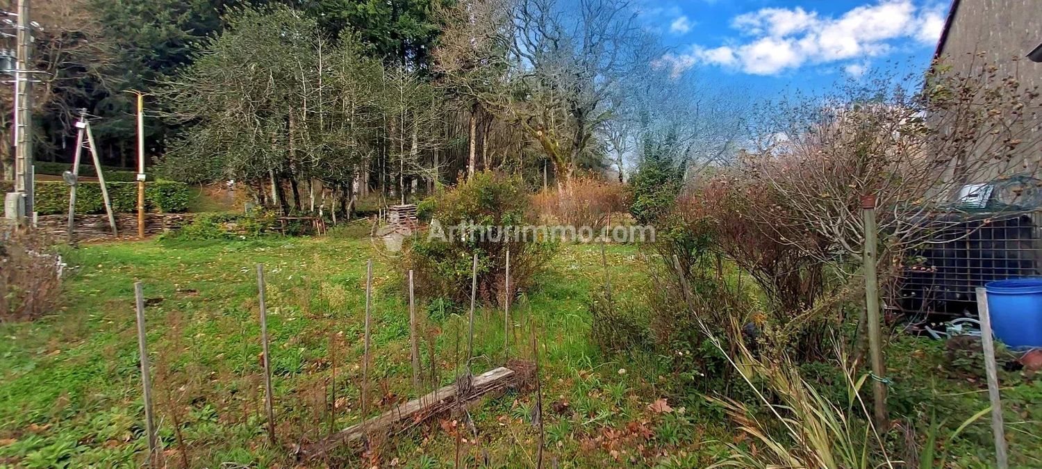 Maison à vendre, 66m², Les Martys