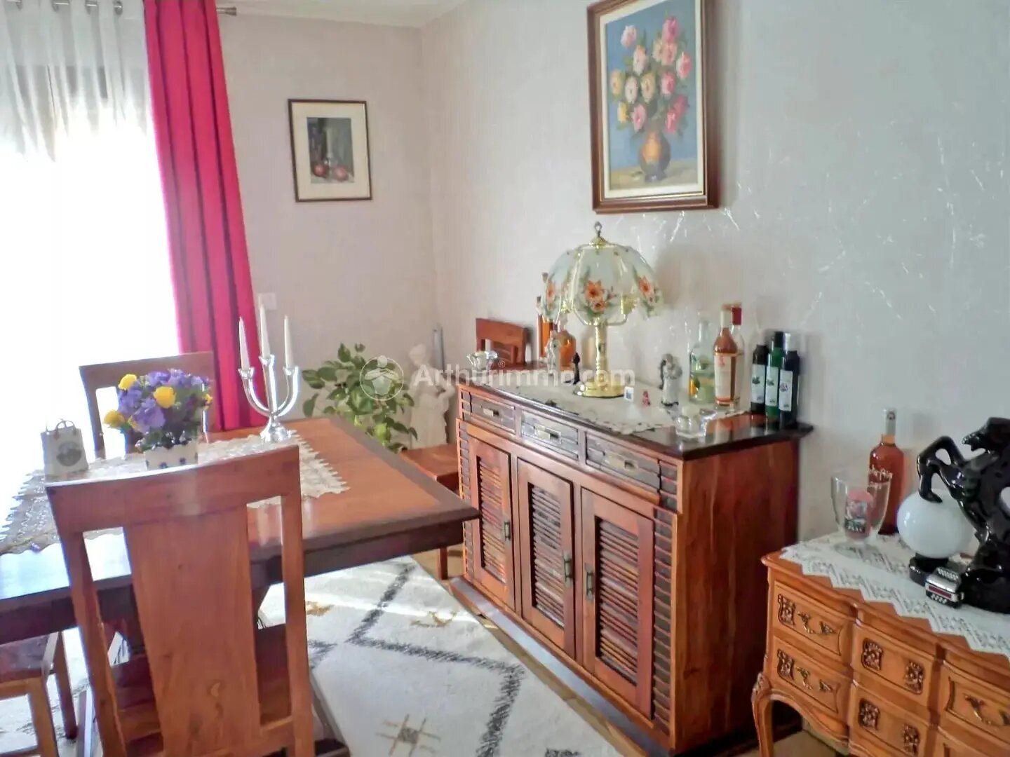 Maison à vendre, 100m², Auzits
