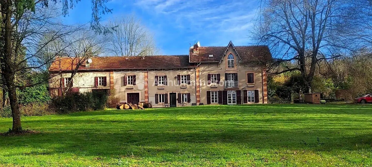 Maison à vendre, 479m², Pont-de-Larn