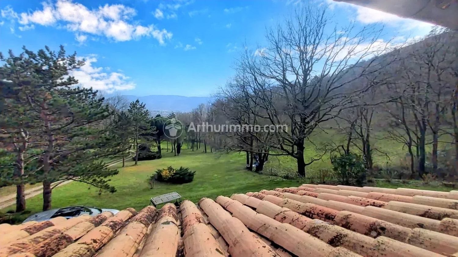 Maison à vendre, 140m², Payrin-Augmontel