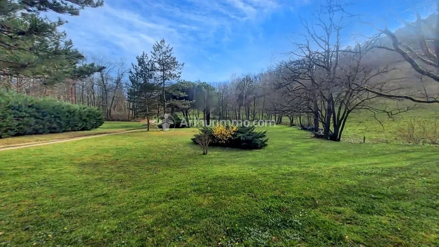 Maison à vendre, 140m², Payrin-Augmontel