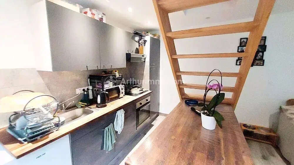 Maison à vendre, 51m², Labastide-Rouairoux