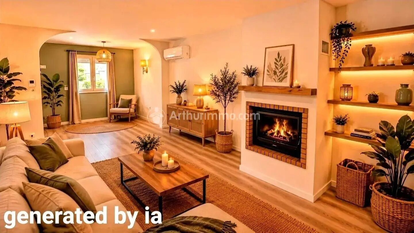 Maison à vendre, 91m², Castres