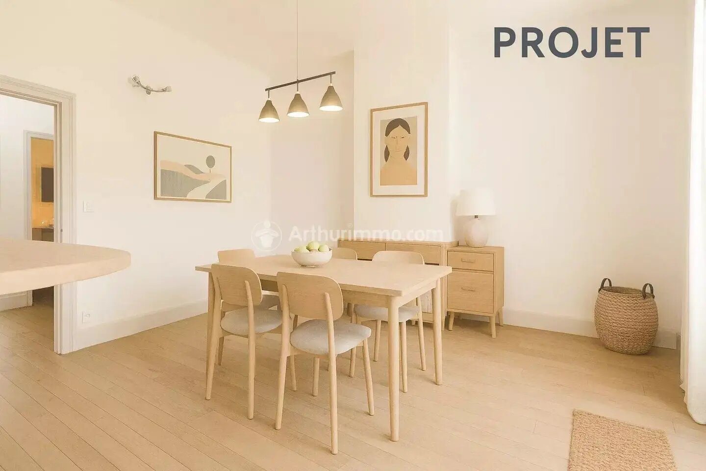 Maison à vendre, 170m², Castres