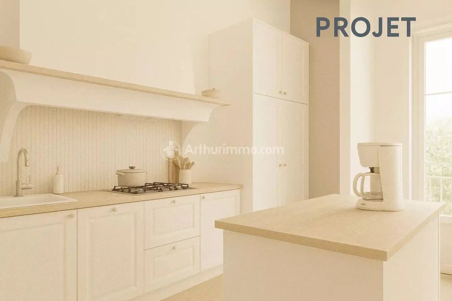 Maison à vendre, 170m², Castres