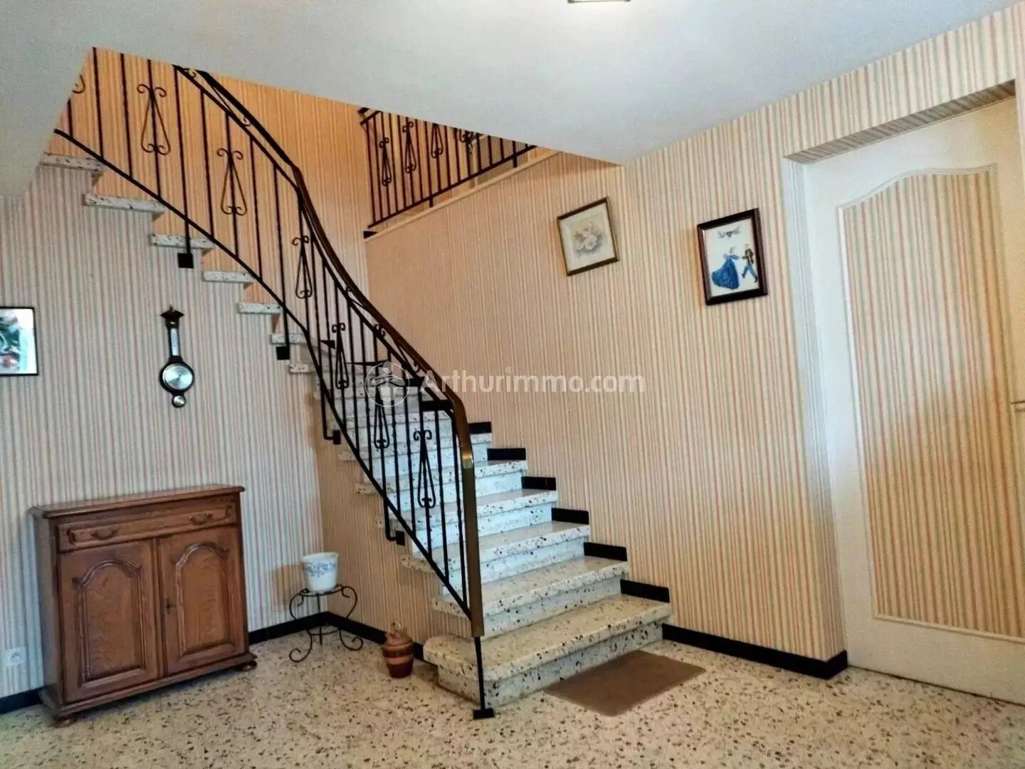 Maison à vendre, 152m², Castres
