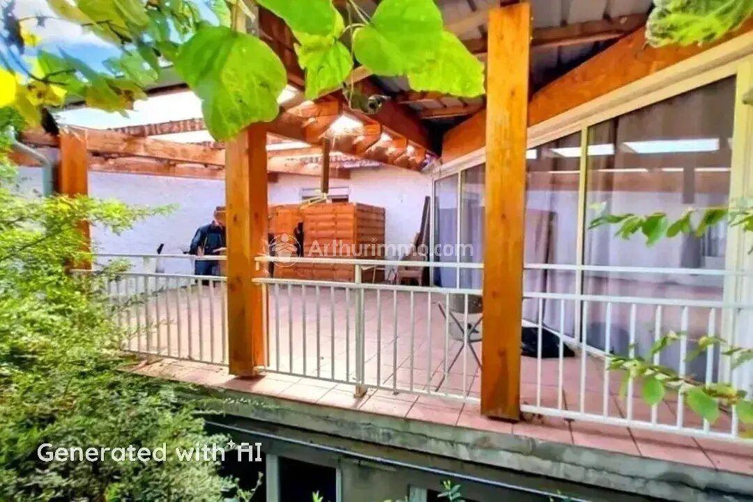 Appartement à vendre, 411m², Mazamet