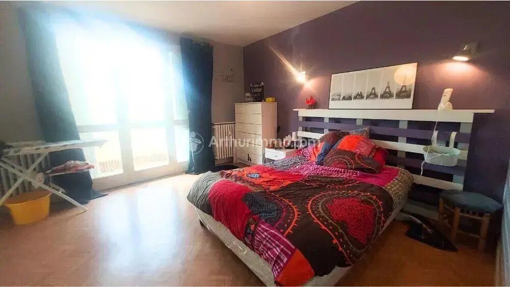 Appartement à vendre, 106m², Castres