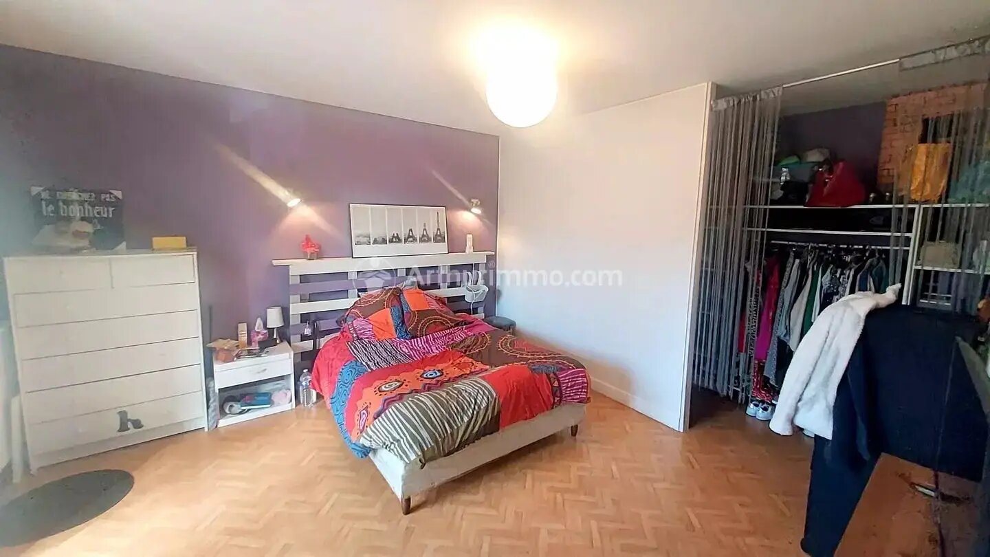 Appartement à vendre, 106m², Castres