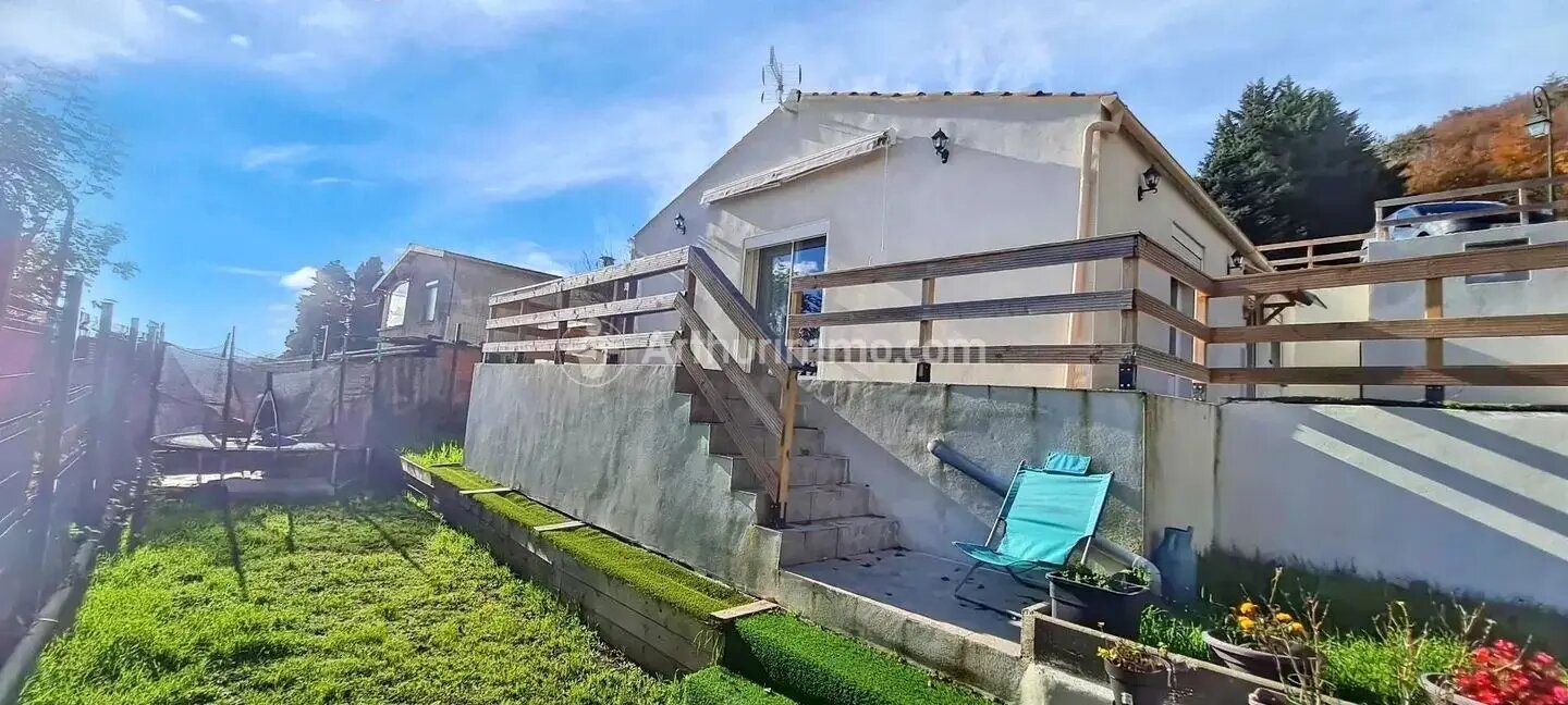 Maison à vendre, 80m², Les Martys