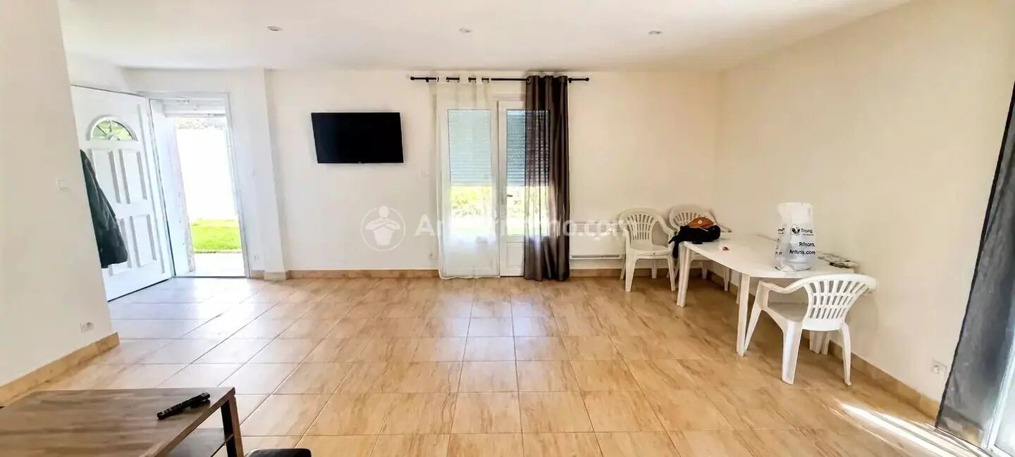 Maison à vendre, 80m², Les Martys