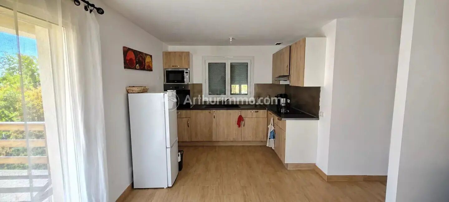 Maison à vendre, 80m², Les Martys