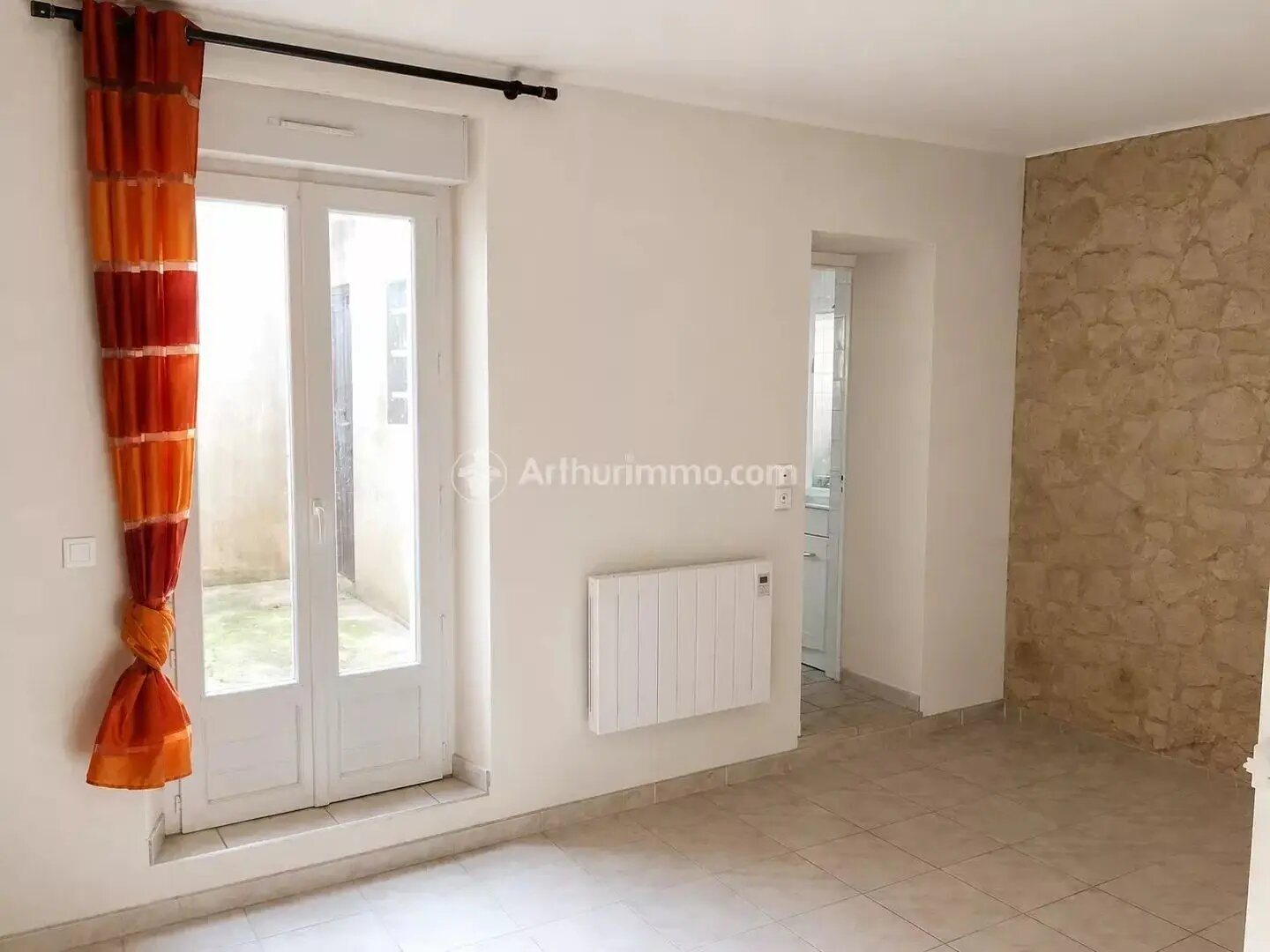 Appartement à vendre, 34m², Castres