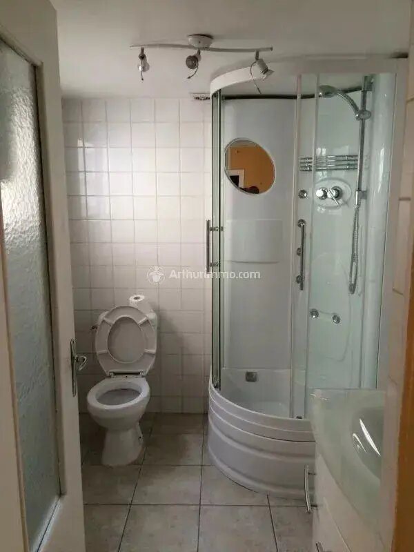 Appartement à vendre, 34m², Castres