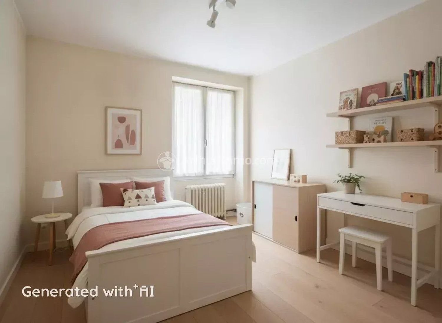 Maison à vendre, 41m², Saint-Amans-Soult
