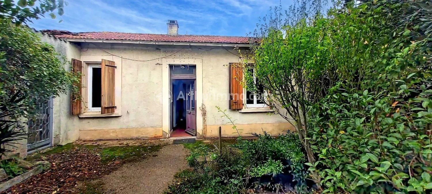 Maison à vendre, 72m², Castres