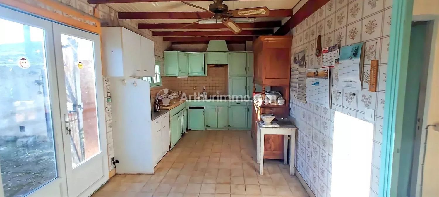 Maison à vendre, 72m², Castres