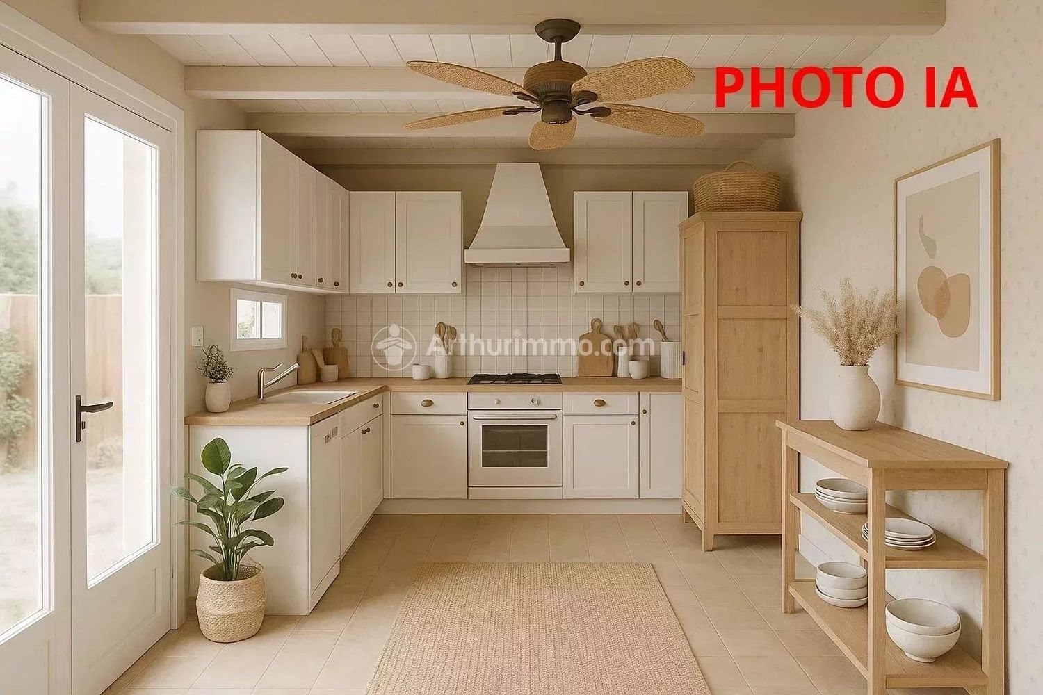 Maison à vendre, 72m², Castres