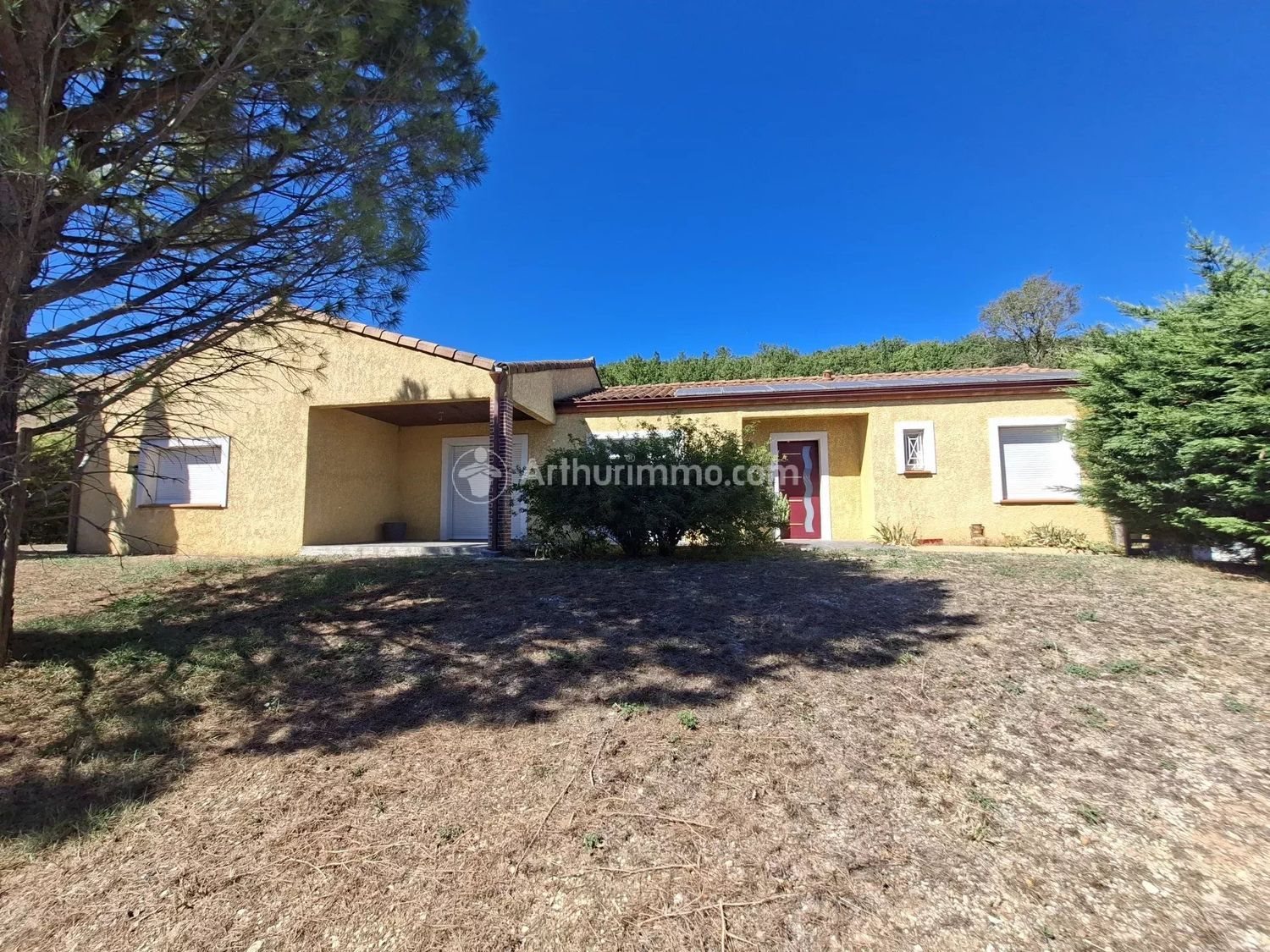 Maison à vendre, 147m², Payrin-Augmontel