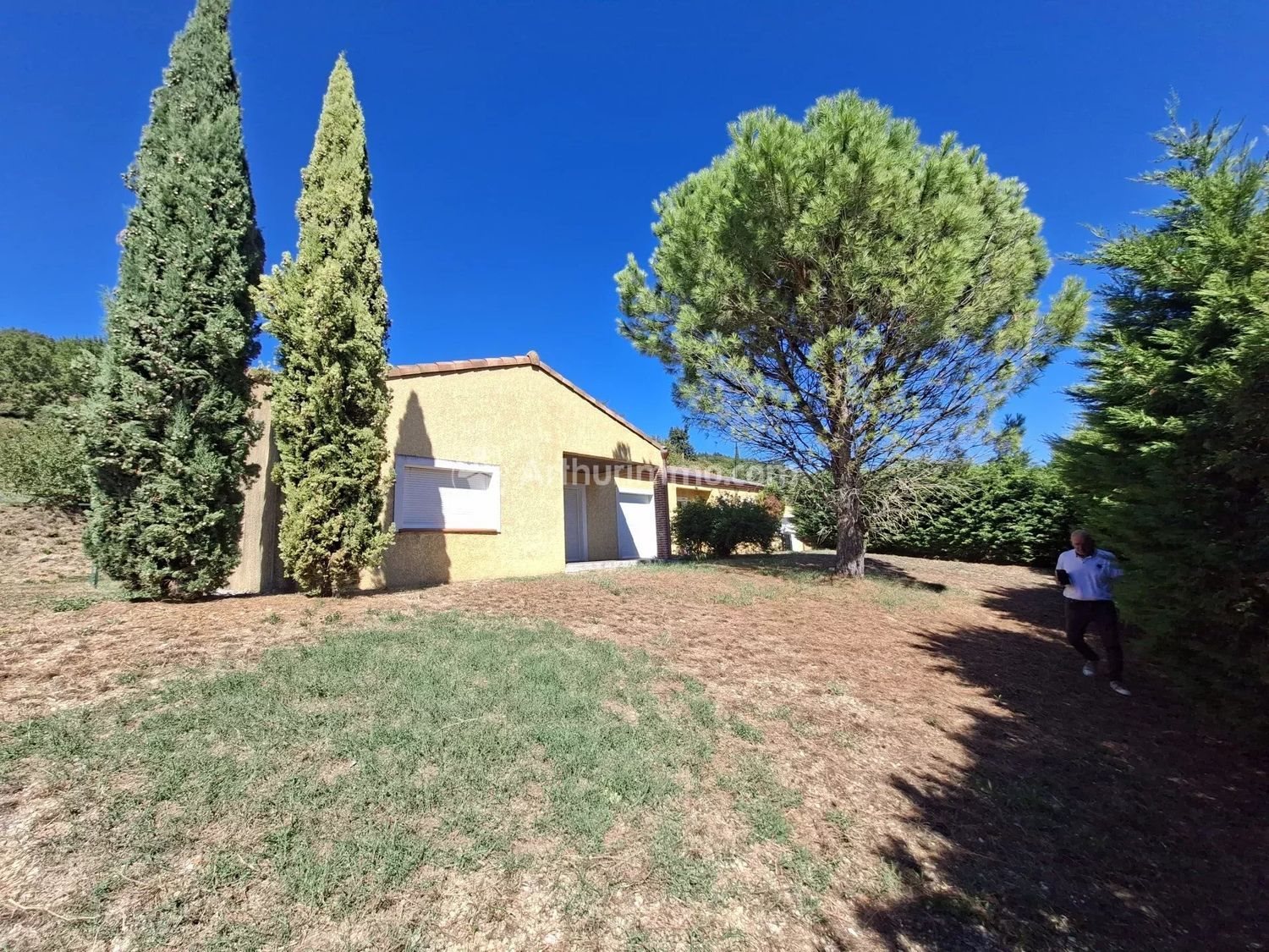 Maison à vendre, 147m², Payrin-Augmontel