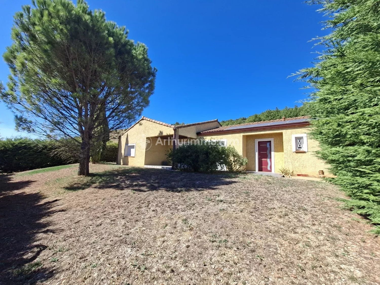 Maison à vendre, 147m², Payrin-Augmontel