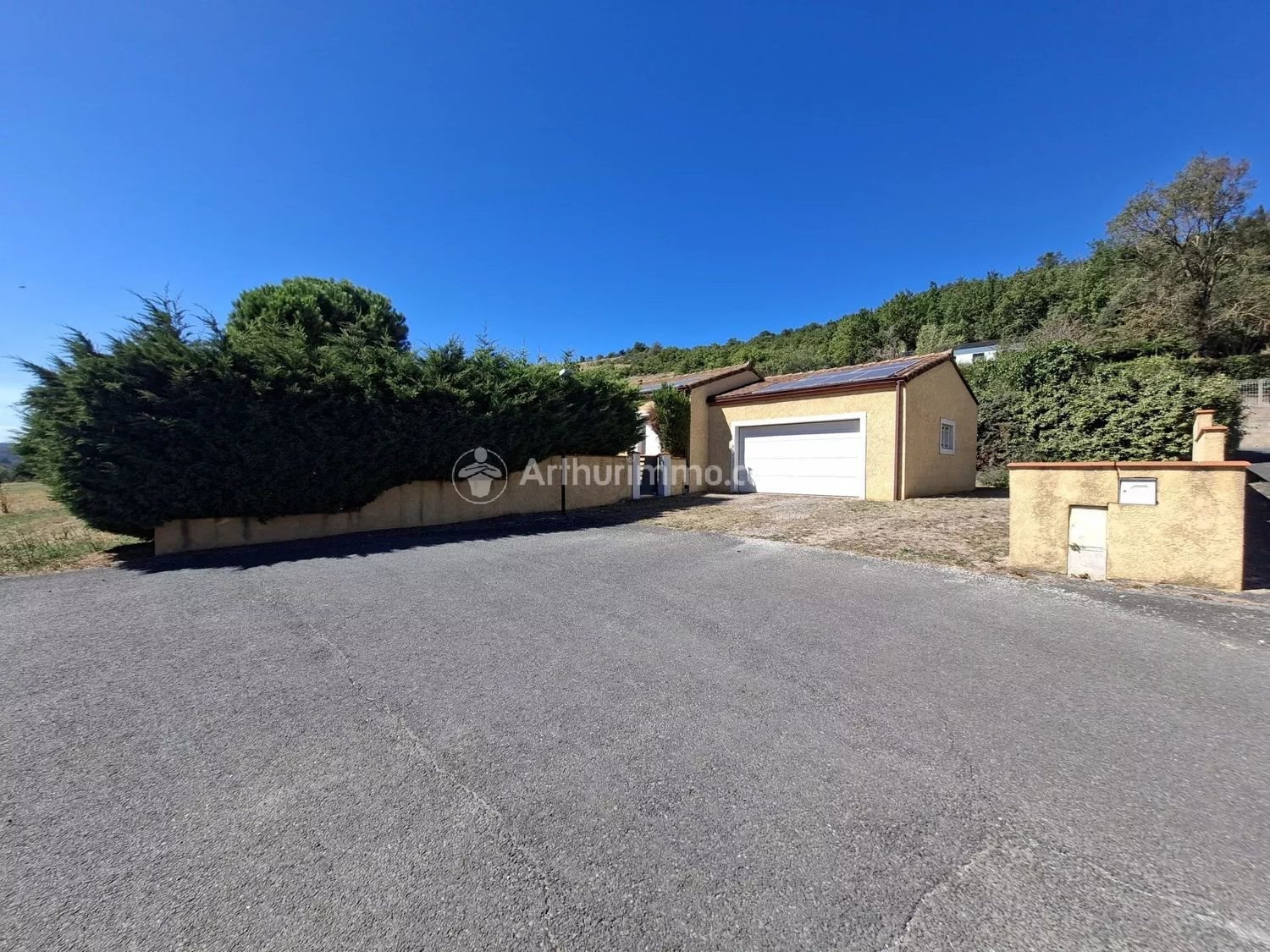 Maison à vendre, 147m², Payrin-Augmontel