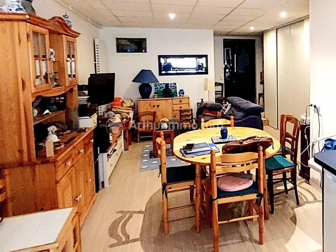 Maison à vendre, 133m², Mazamet