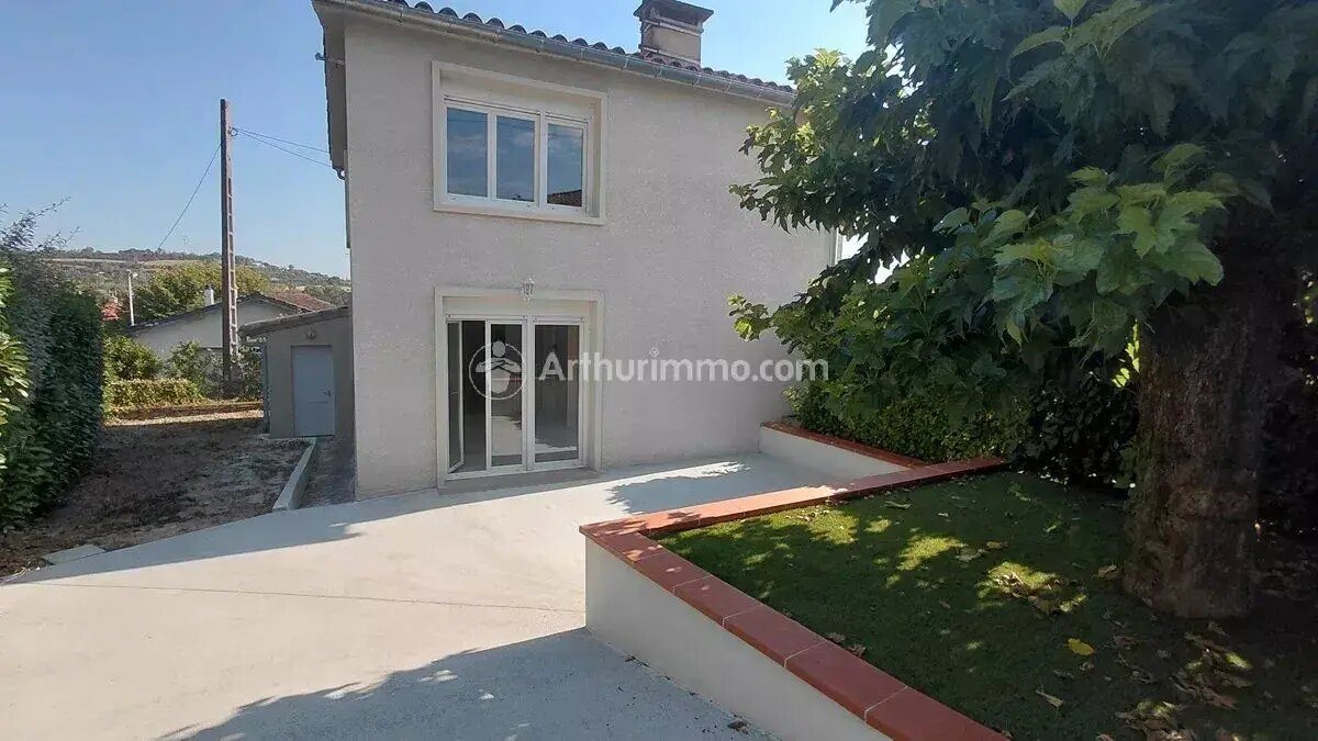 Maison à vendre, 86m², Castres