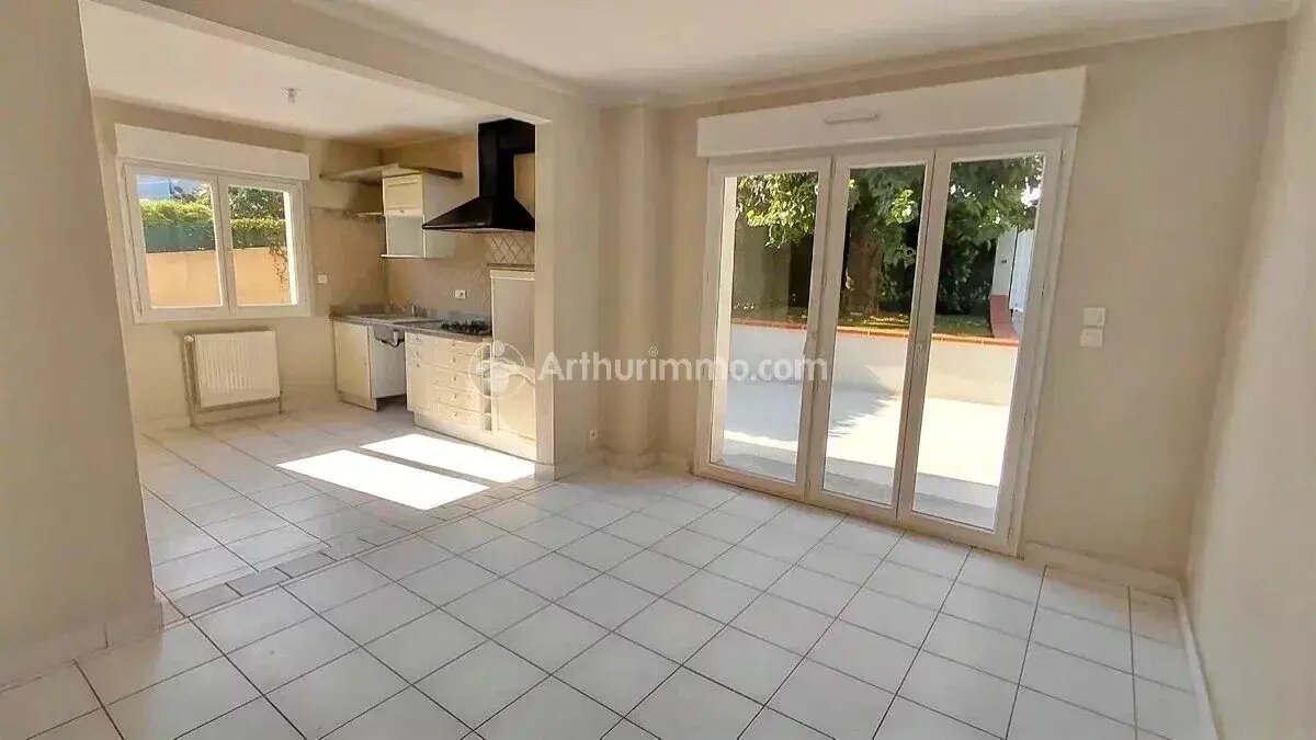 Maison à vendre, 86m², Castres