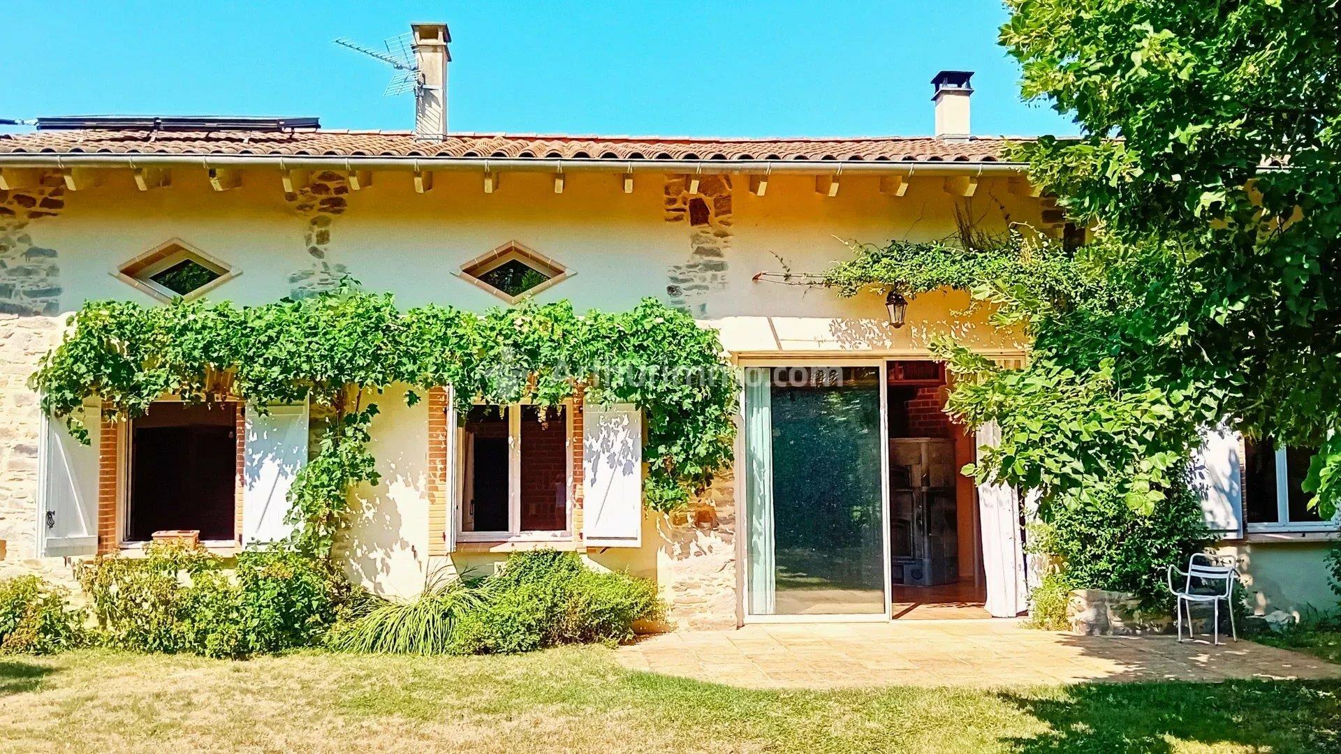 Maison à vendre, 262m², Revel