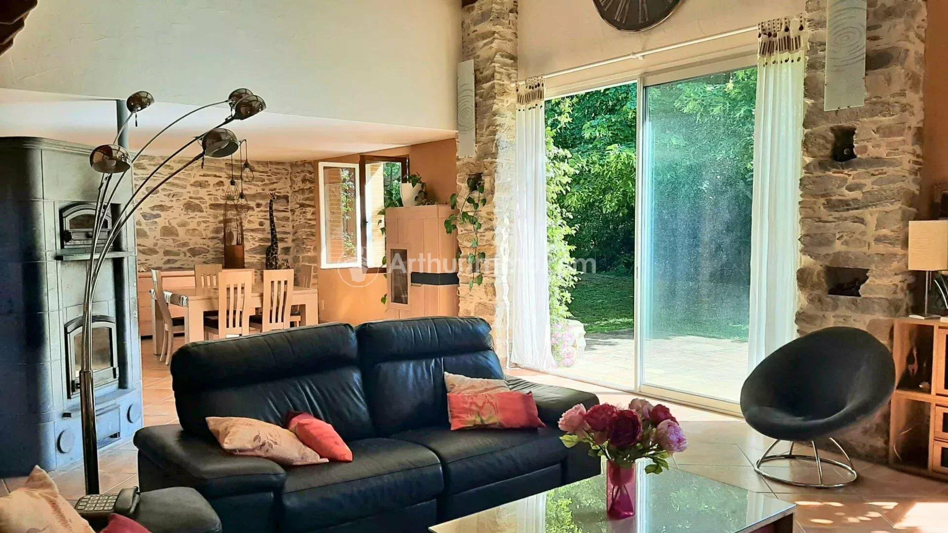 Maison à vendre, 262m², Revel