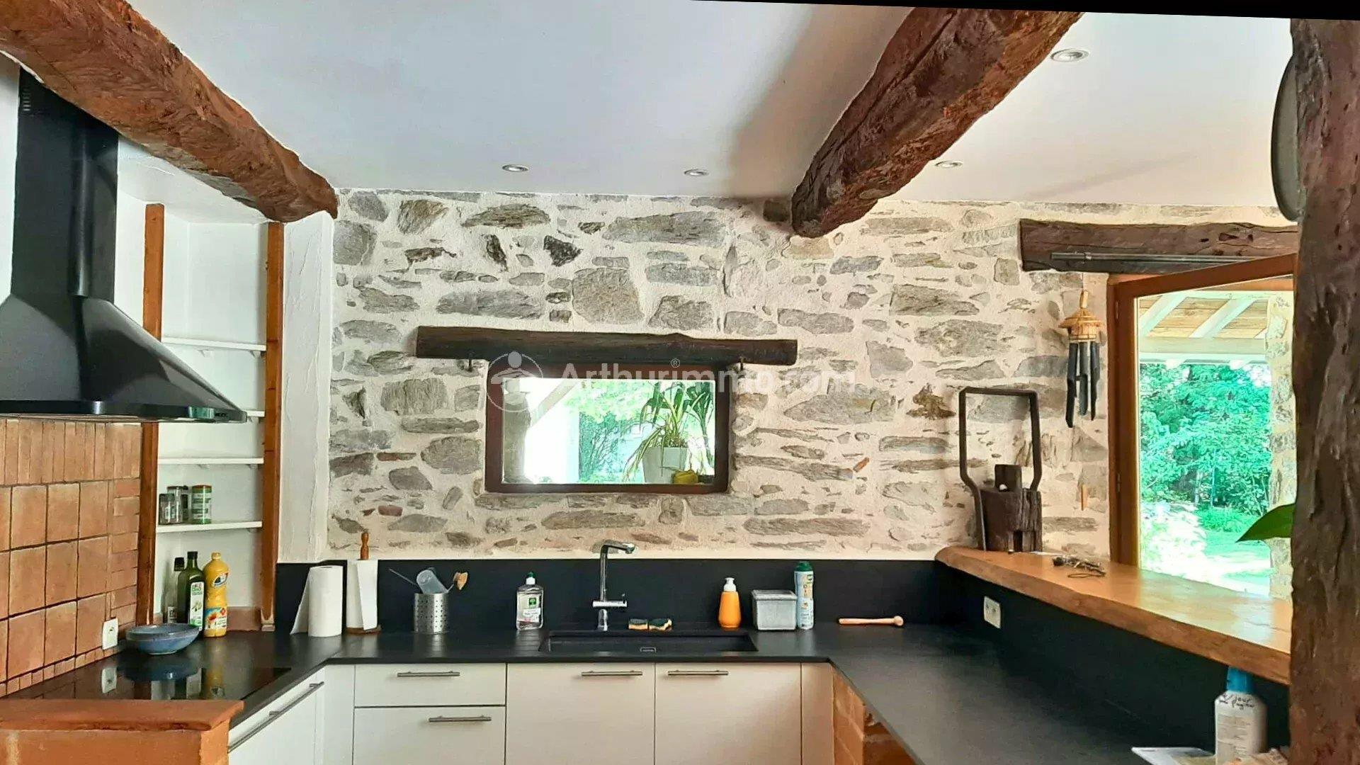 Maison à vendre, 262m², Revel