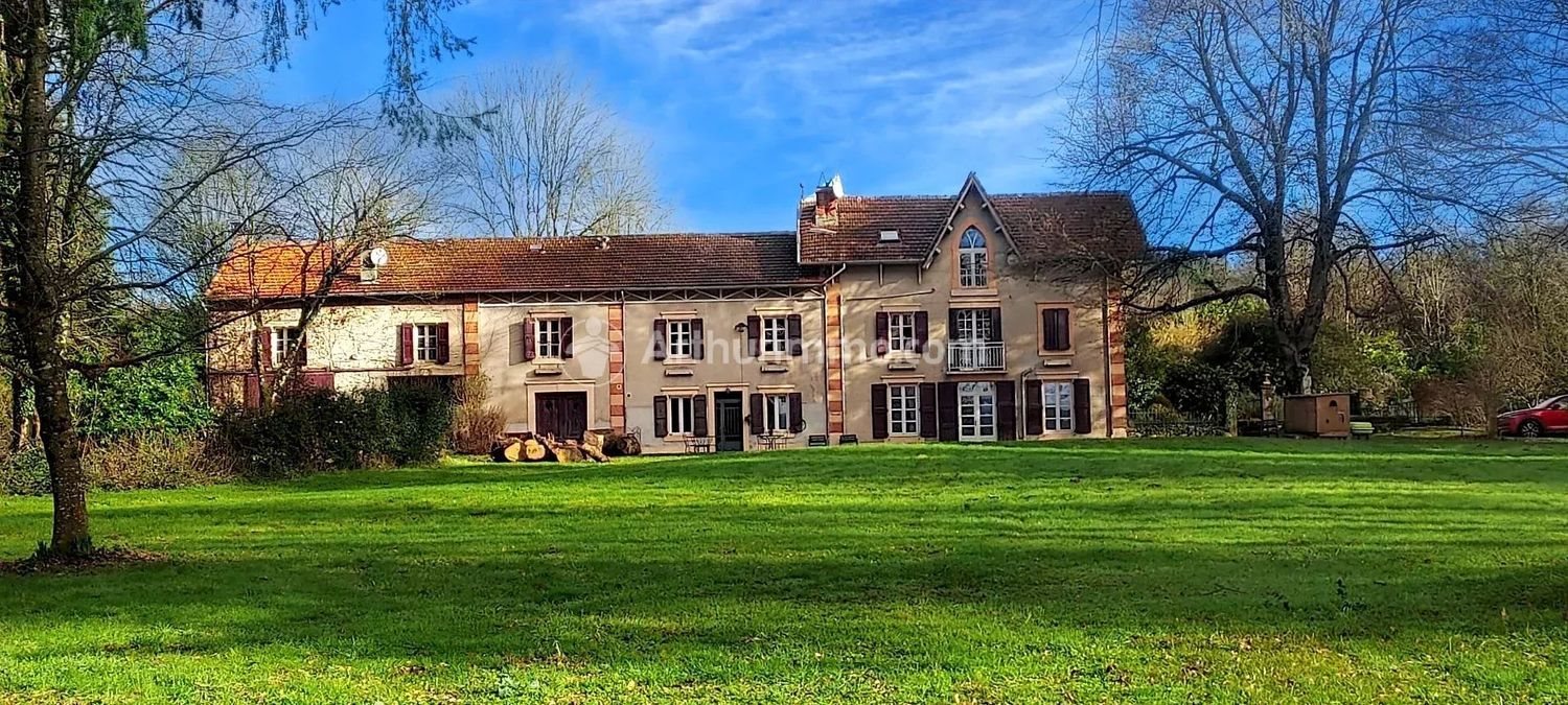 Maison à vendre, 288m², Pont-de-Larn