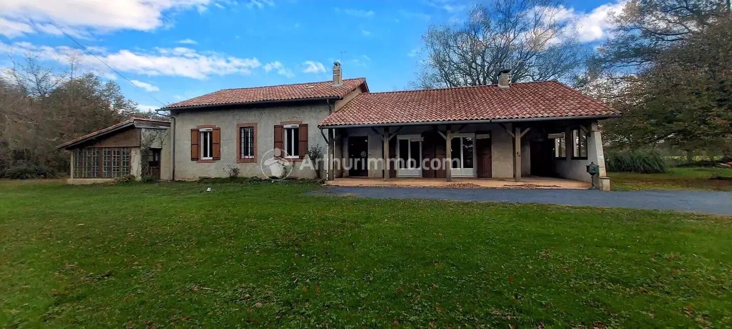 Maison à vendre, 135m², Labruguière