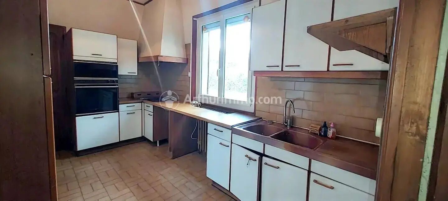 Maison à vendre, 135m², Labruguière