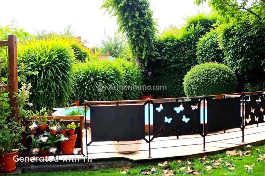 Maison à vendre, 334m², Saïx